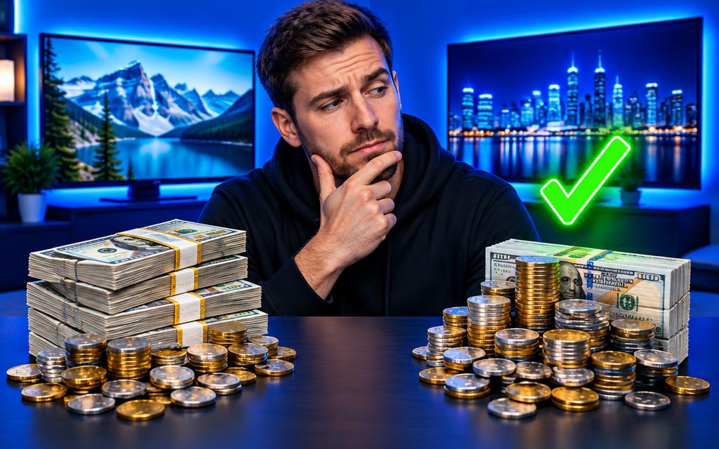 Câble vs Abonnement IPTV : Lequel Économise le Plus en 2026 ?